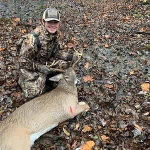 Meet your Posher, Jonathan